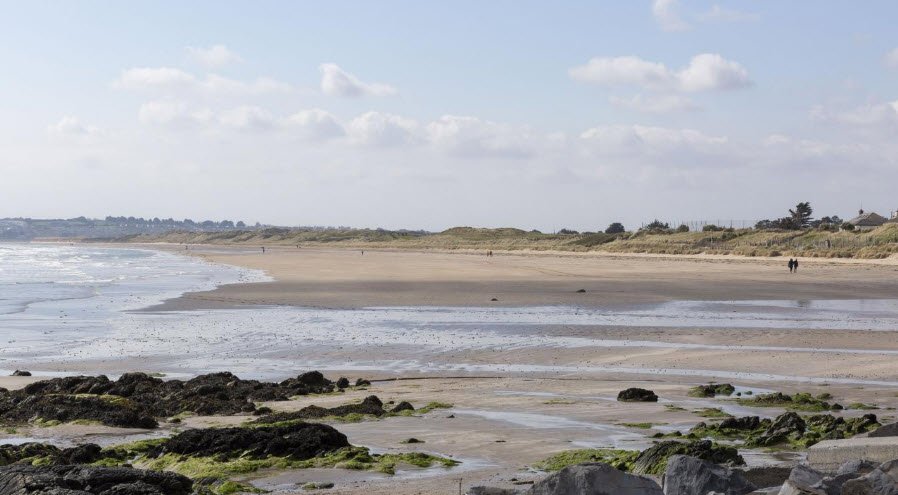 Donabate, Ireland, Ireland